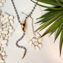 serpent lariat