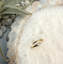 slitherin' ring