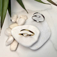 slitherin' ring