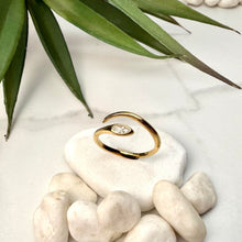 slitherin' ring