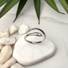 slitherin' ring