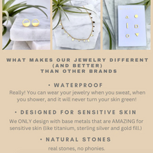 slither and slide necklace