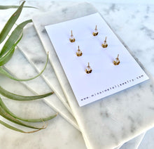 bar stud set