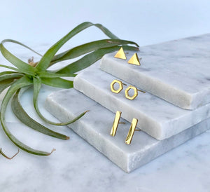 bar stud set